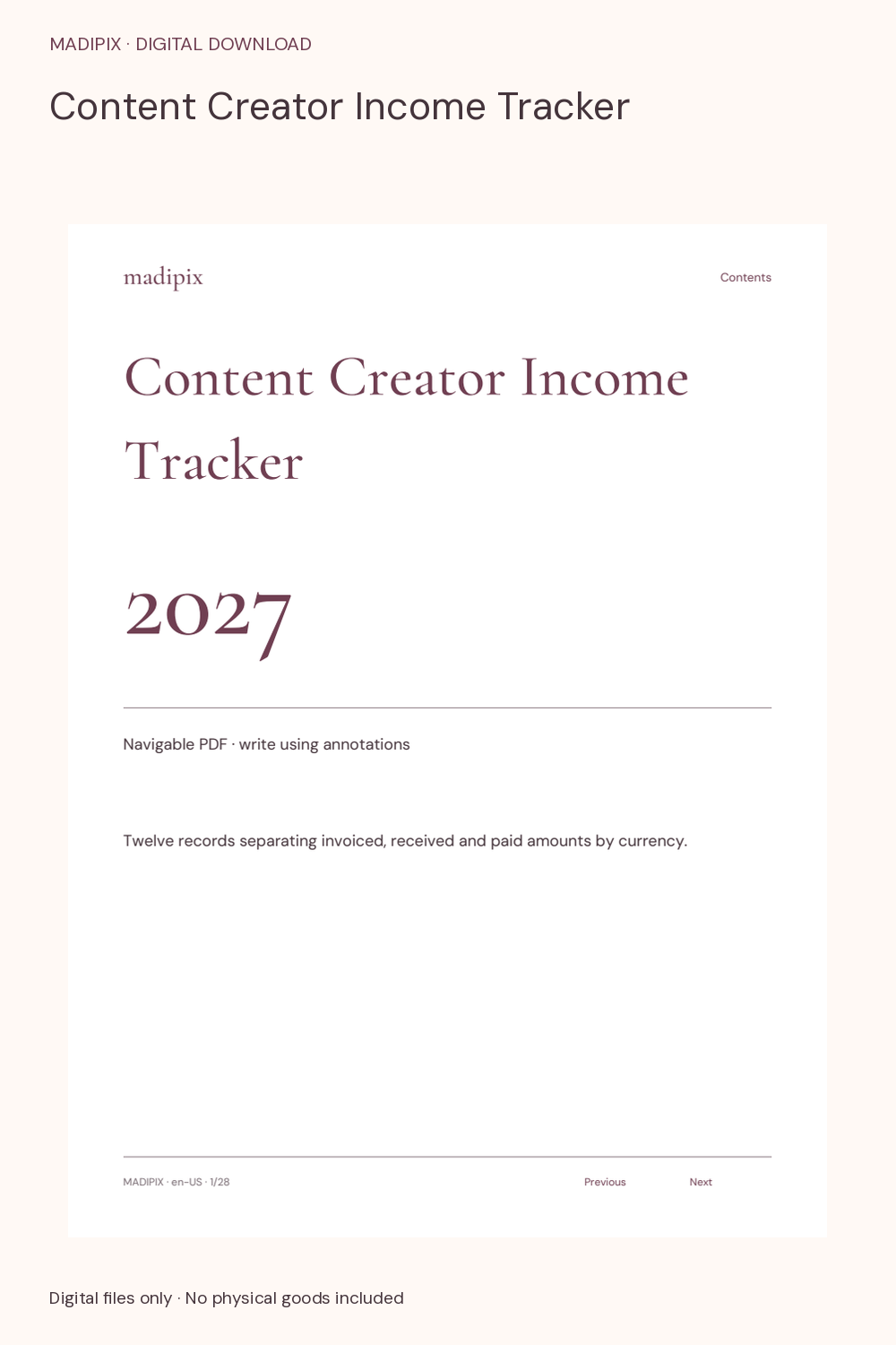Content Creator Income Tracker · actual file preview
